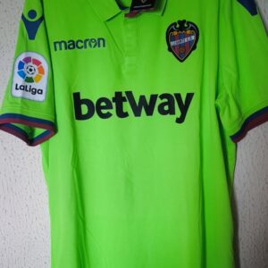 Nueva - Levante UD