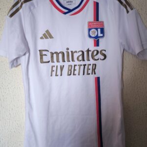 Olympique de Lyon - Lyonnais