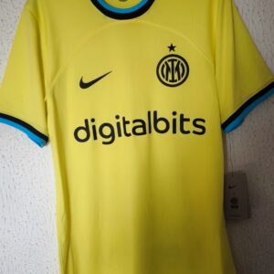 Nueva - Inter de Milan