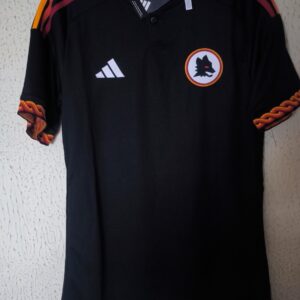 Nueva - AS Roma