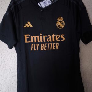 Nueva - Real Madrid CF