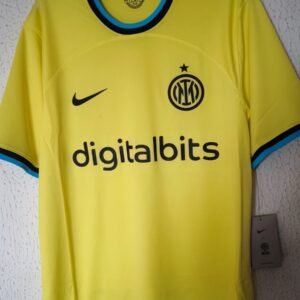 Nueva - Inter de Milan
