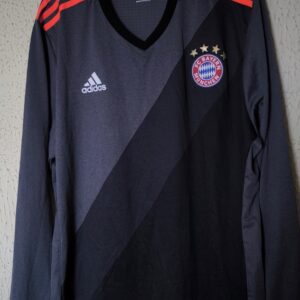 Player Issue - FC Bayern de Munich - Munchen