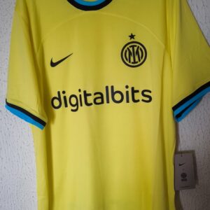Nueva - Inter de Milan