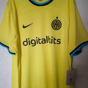 Nueva - Inter de Milan