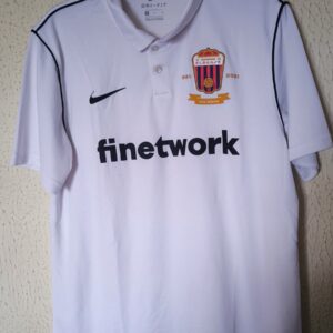 Polo del CD Eldense - centenario