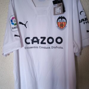 Nueva - Valencia CF