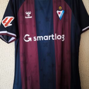 Player Issue vs Cadiz CF - SD Eibar - 18 Martin Merquelanz