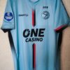 Player Issue y firmada vs Ajax - Almere City FC (Holanda) - 23 Alex Balboa