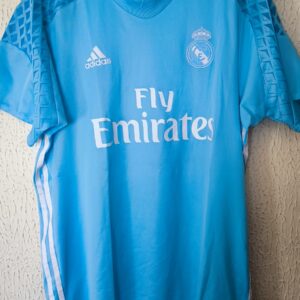 Player Worn training - Real Madrid CF