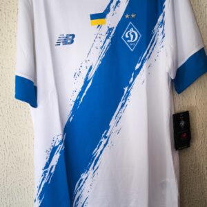 Nueva - Dinamo de Kiev Kyiv (Ucrania)