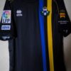 Match Worn - AD Alcorcon - 6 Babin