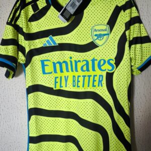 Nueva - Arsenal FC