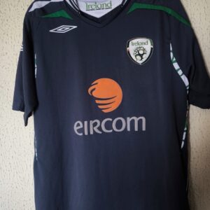Seleccion de Irlanda - Eire