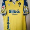 Match Worn - Cadiz CF - 14 Bojan Kovacevic