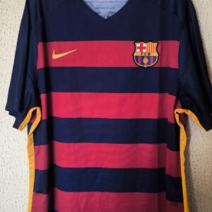 Player Issue version - FC Barcelona