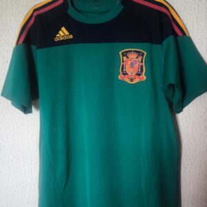 Seleccion de España de portero del Mundial 2010