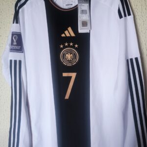 Nueva - Seleccion de Alemania - 7 Kai Havertz