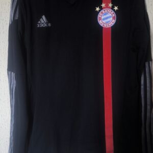 Player Version Issue - FC Bayern de Munich - Munchen