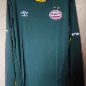 Nueva - PSV Eindhoven portero