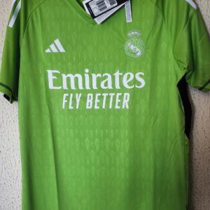 Nueva - Real Madrid CF - portero