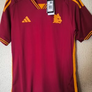 Nueva - AS Roma