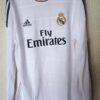 Match Worn - Real Madrid Castilla - 15 Kiko Femenia