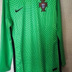 Nueva - Seleccion de Portugal - portero
