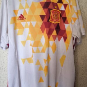 Seleccion de España