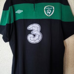 Seleccion de Irlanda - Eire