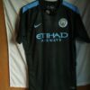 (Replica) Nueva - Manchester City - 7 Raheem Sterling
