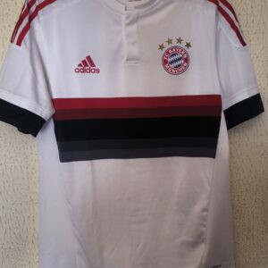 Player Issue - FC Bayern Munchen Munich