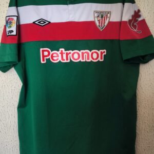 Athletic Club de Bilbao - hoja bizkaia