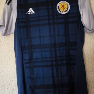 Seleccion de Escocia