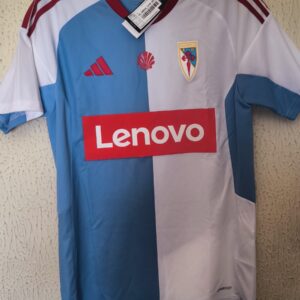 Nueva - SD Compostela
