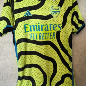 Nueva - Arsenal FC