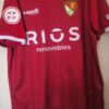 Match Worn - Terrassa FC - 21 Samu Casais