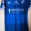 Xerez Deportivo FC - 11 Edu Salles