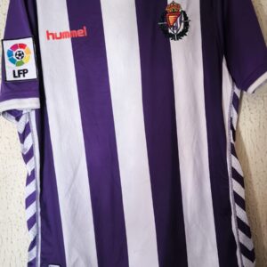 Real Valladolid CF