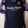 Real Valladolid CF - 11 Miguel