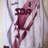 Match Worn - Torino Calcio - dorsal 7