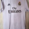 Player Version - Real Madrid CF - dorsal 15