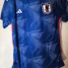 (Replica version player) - Seleccion de Japon