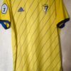 Match Worn - Cadiz B Mirandilla - dorsal 20