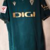 Match Worn - Cadiz CF - 11 Ivan Alejo