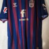 Match Worn - CD Eldense - 16 Youness Lachhab