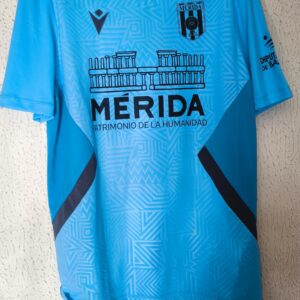 Nueva - AD Merida