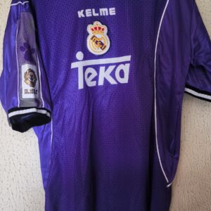 Player Issue - Real Madrid CF