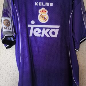 Player Issue - Real Madrid CF