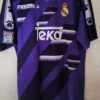 Nueva y Player Issue - Real Madrid CF - dorsal 20